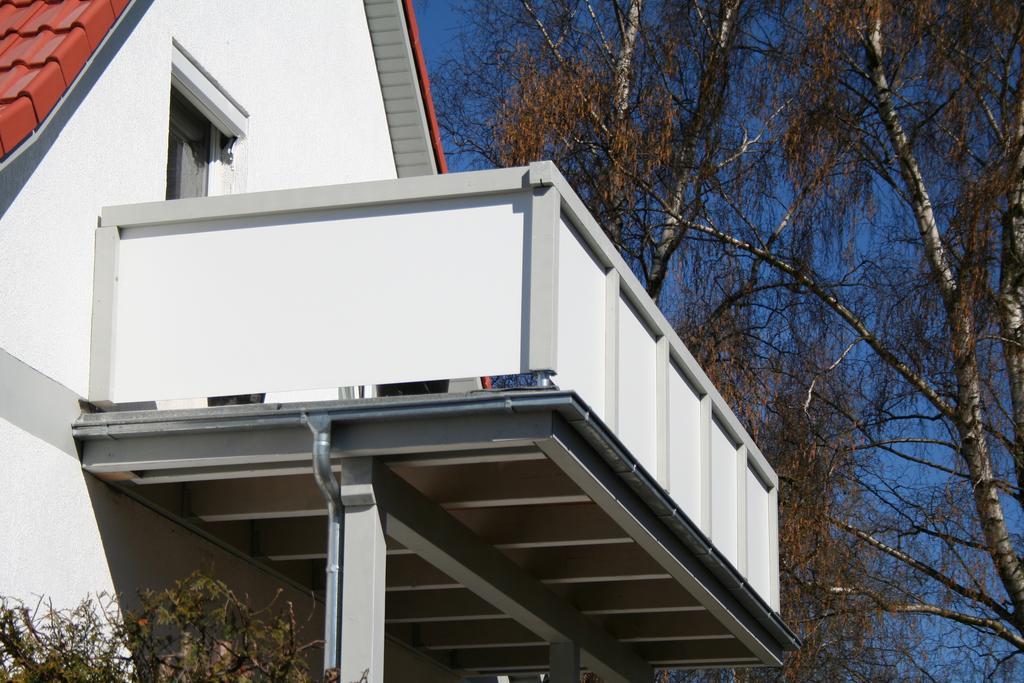 Haus Stricker Sagard Quarto foto