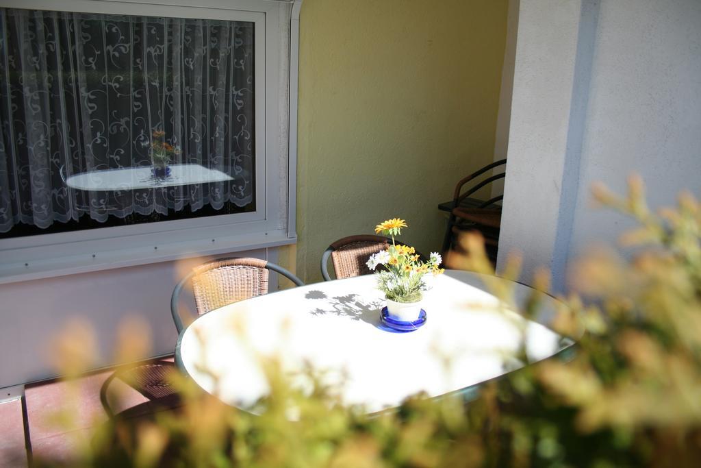 Haus Stricker Sagard Quarto foto